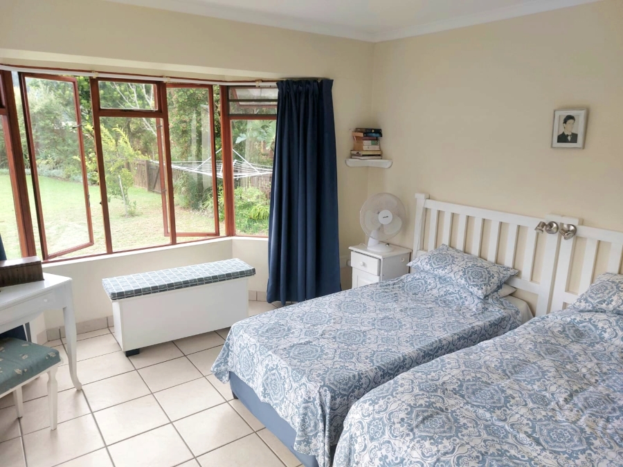 2 Bedroom Property for Sale in Sedgefield Island Village Western Cape